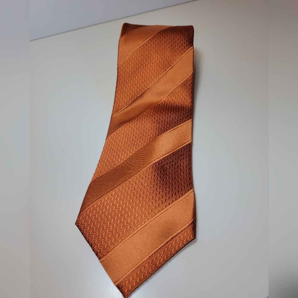 Daniel De Fassion Studio Men's Tie 100% Silk
